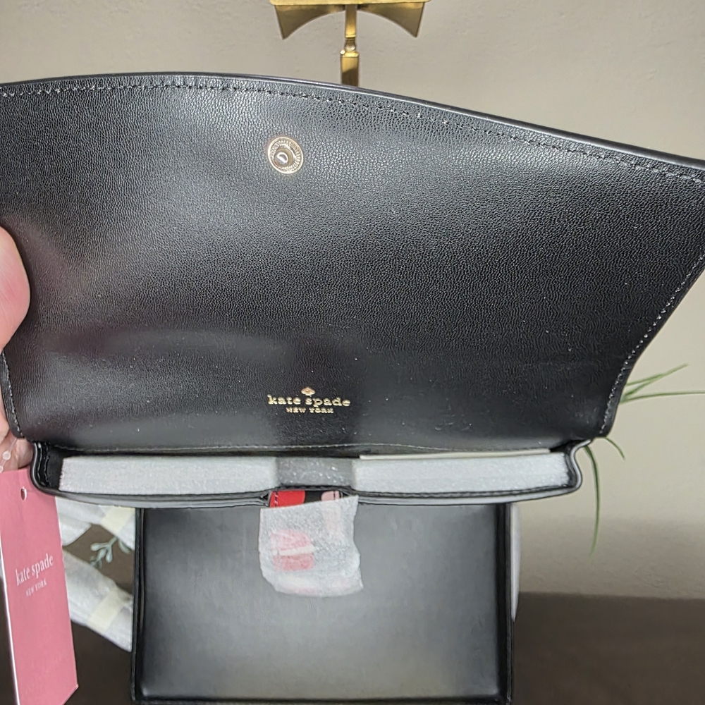 Kate Spade Laurel Way Mini Pastries Cupcakes Crossbody - Picture 4 of 7